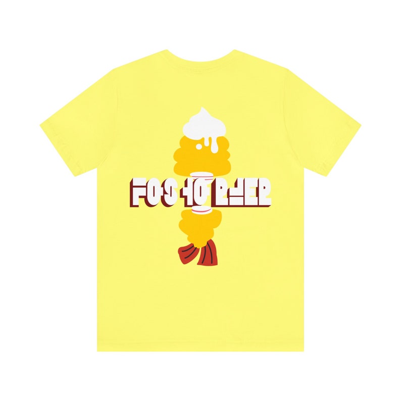 Splatoon-inspired Crustwear XXL T-shirt! (unisex) - Etsy