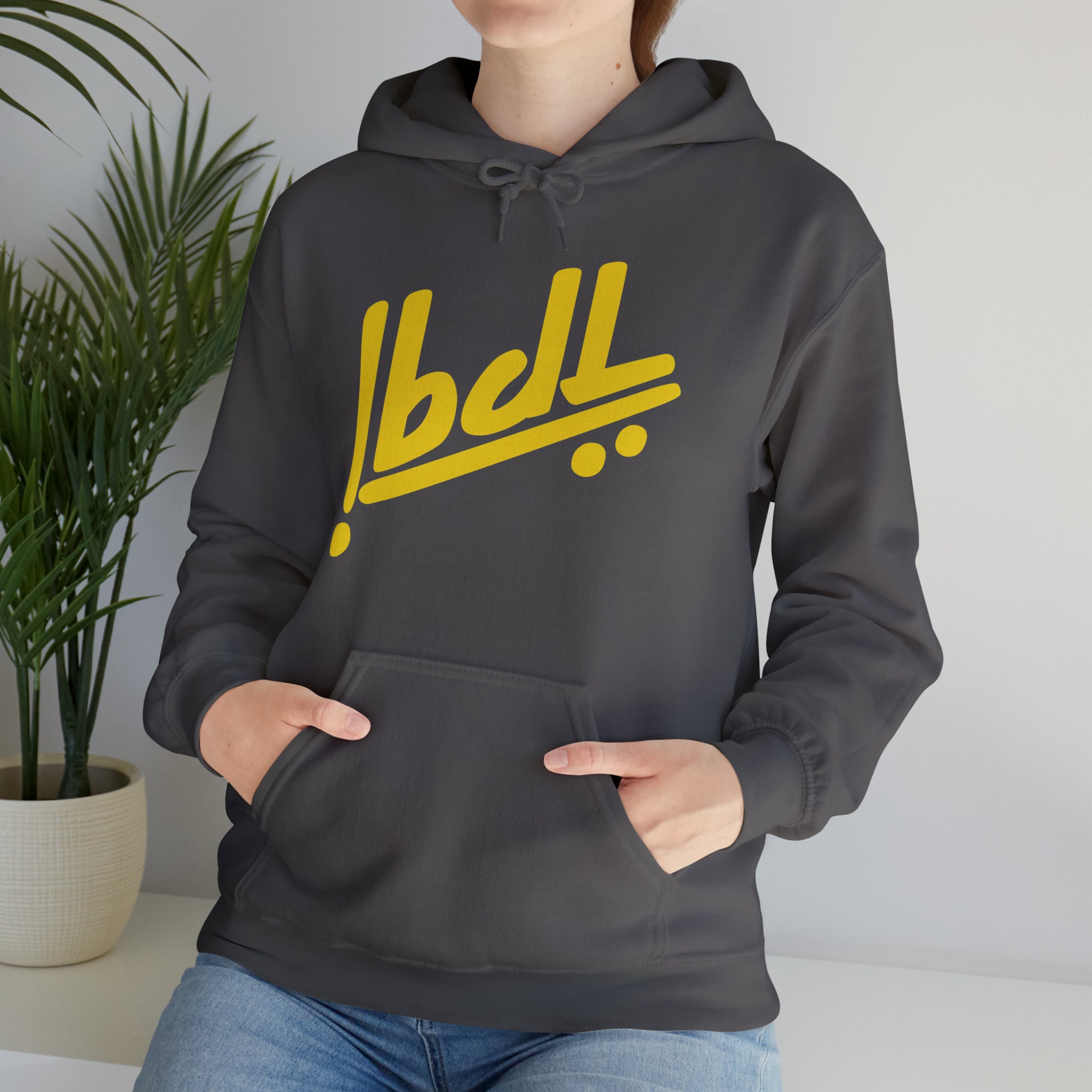 Splatoon-inspired Gold Skalop Black Hoodie! Booyah! - Etsy
