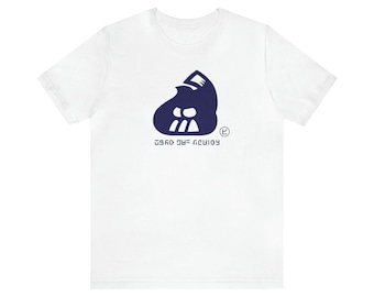 Splatoon-Inspired Z + F Tee! (Unisex) It's Fresh Season Again!