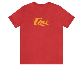 Splatoon-Inspired Skalop Streetstyle T-Shirt! It's Sizzle Season!