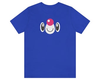 Popplio T-Shirt! Water Balloon Party! (Unisex)