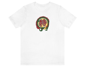 Cooking Master Boy-Inspired Super Chef T-Shirt! Kikkaro's Finest! (Unisex)
