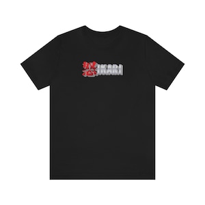 IKARI!!! Ikari Warriors-Inspired T-Shirt! (unisex)