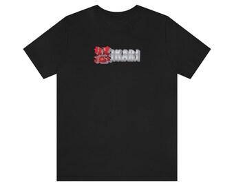 IKARI!!! Ikari Warriors-Inspired T-Shirt! (unisex)