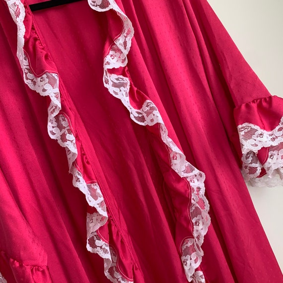 Vintage Givenchy Robe - image 3