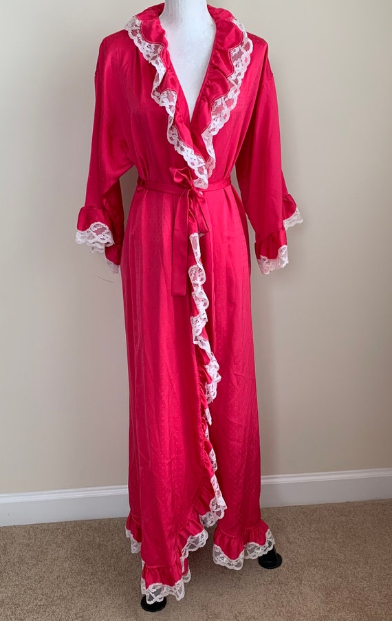 Vintage Givenchy Robe - image 2