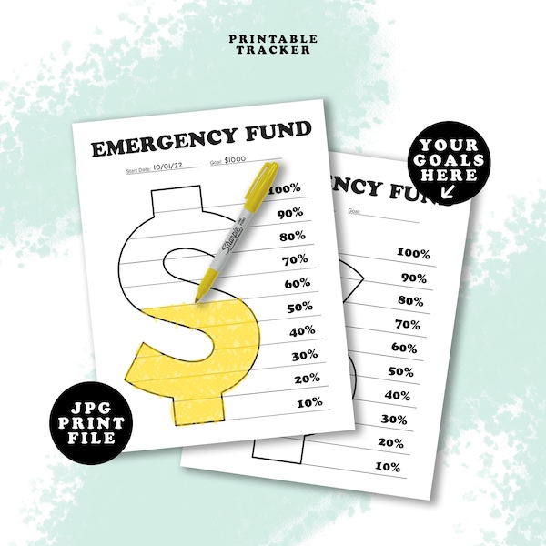 Dave Ramsey - Etsy