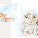 see more listings in the Cards: Animals section