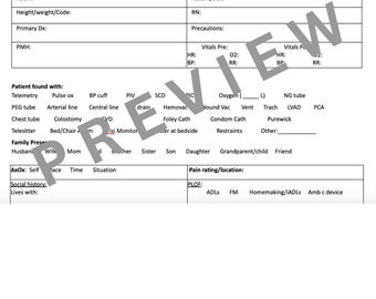 Physical Therapy Evaluation Template Occupational Therapy Evaluation