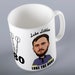 see more listings in the Mugs section