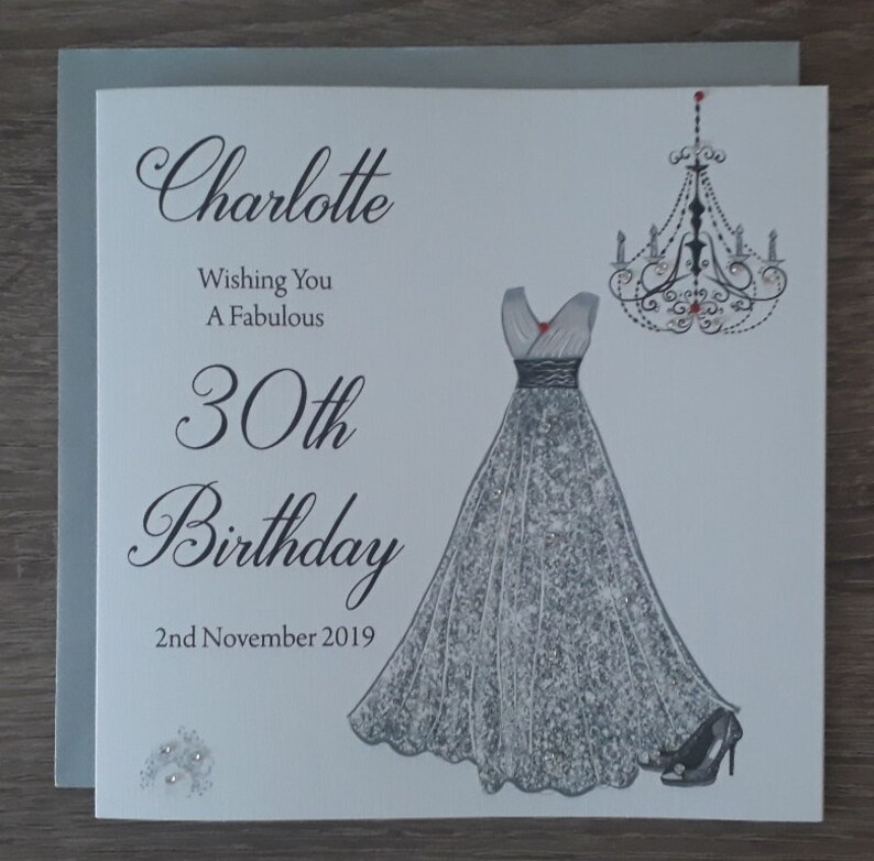 PERSONALISED HANDMADE BIRTHDAY CARD CAN ALSO BE FOR PROM WEDDING OR BRIDESMAIDS PERSONALISED HANDMADE BIRTHDAY CARD CAN ALSO BE FOR PROM WEDDING OR BRIDESMAIDS