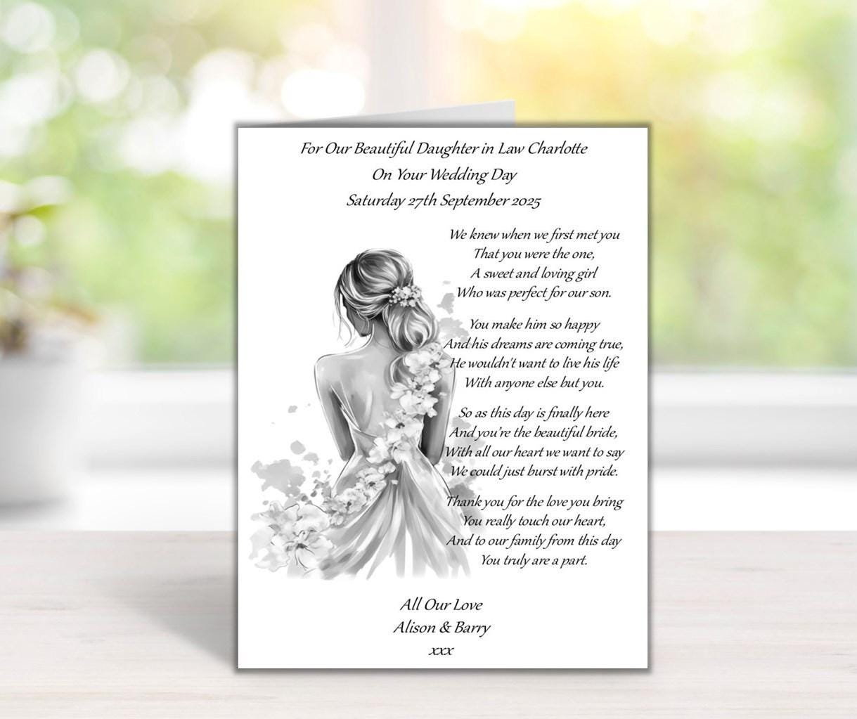 Bridal Shower Gift From Mother in Law 60+ Gift Ideas for 2025