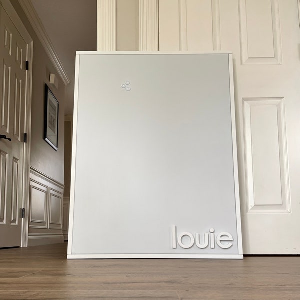 Extra Large Wall Board Etsy