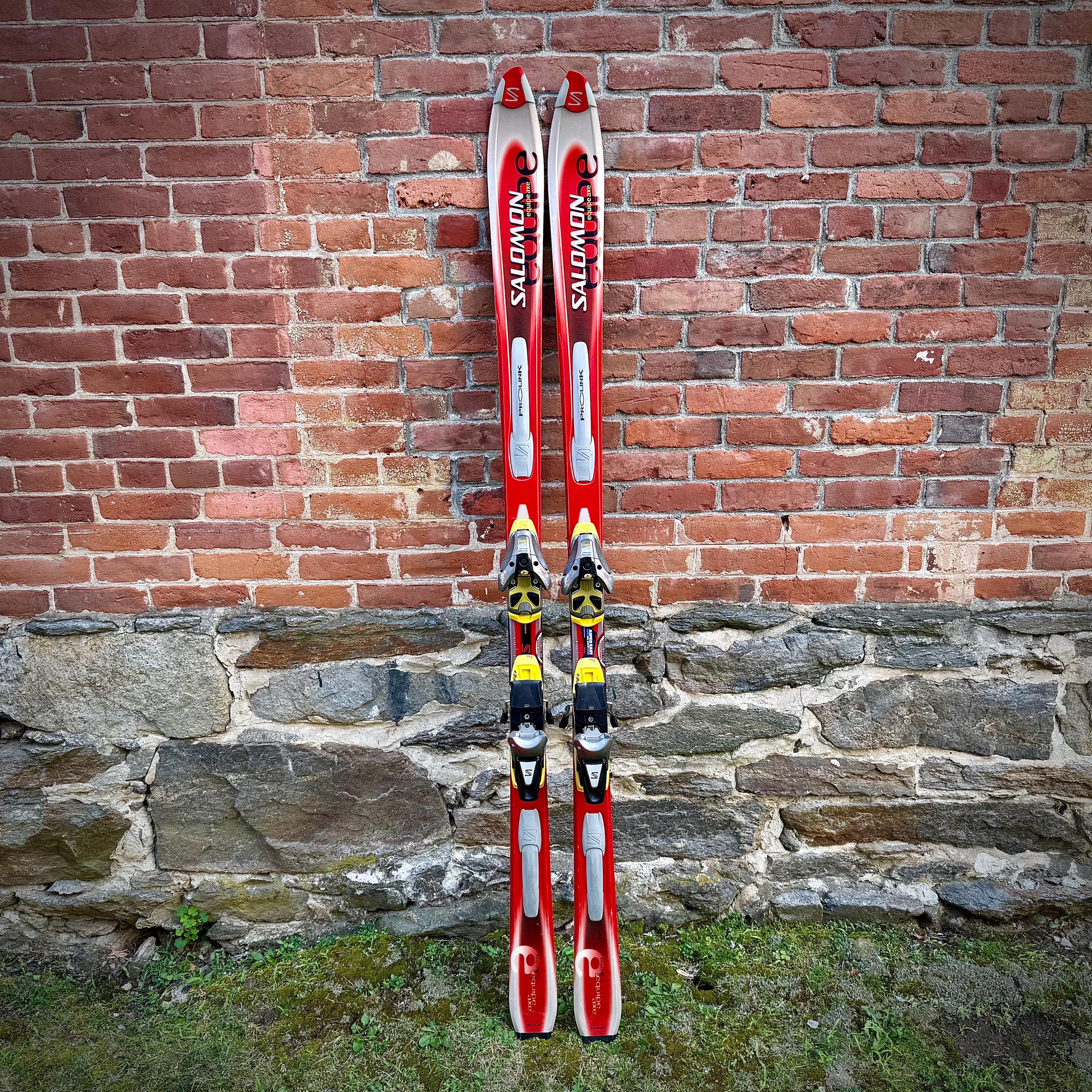 Vintage Salomon Ski Boots - Etsy