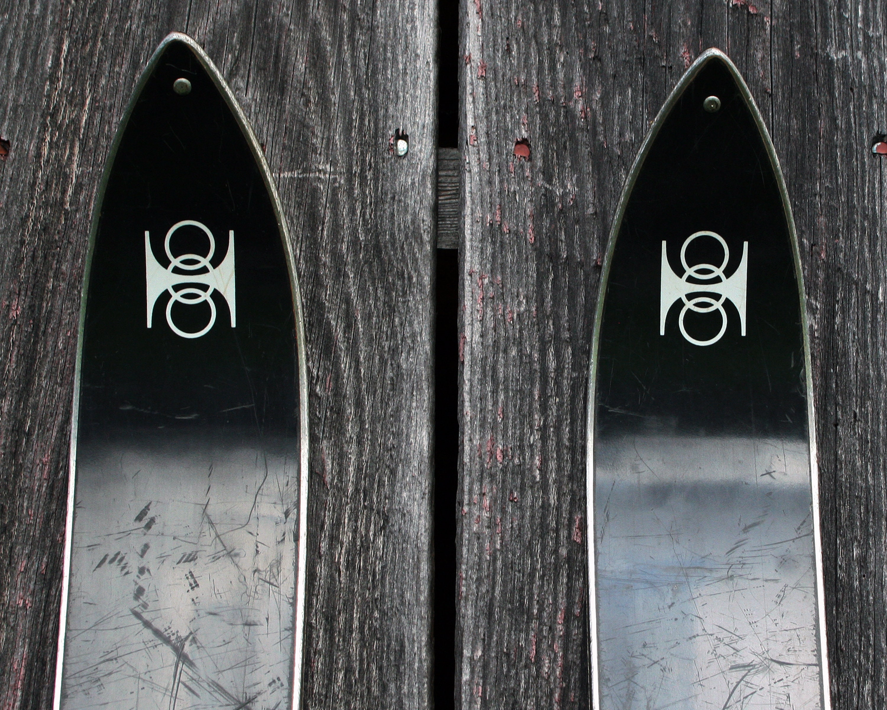 スキー mm KASTLE ケスレー スキー板 メンズ レディース 2025 ZX 108