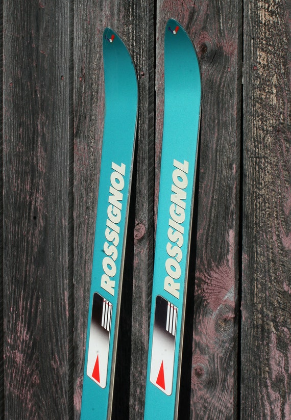 rossignol 4s