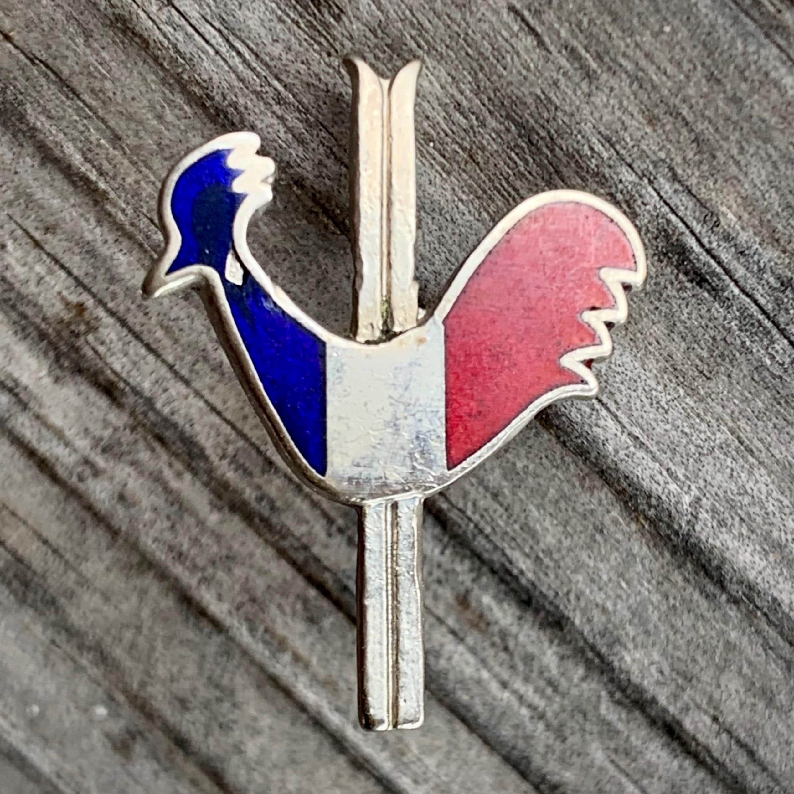 よかさん　ロシニョール　スキーエンブレム ロシニョール サロモンスキーエンブレム ロシニョール(ROSSIGNOL