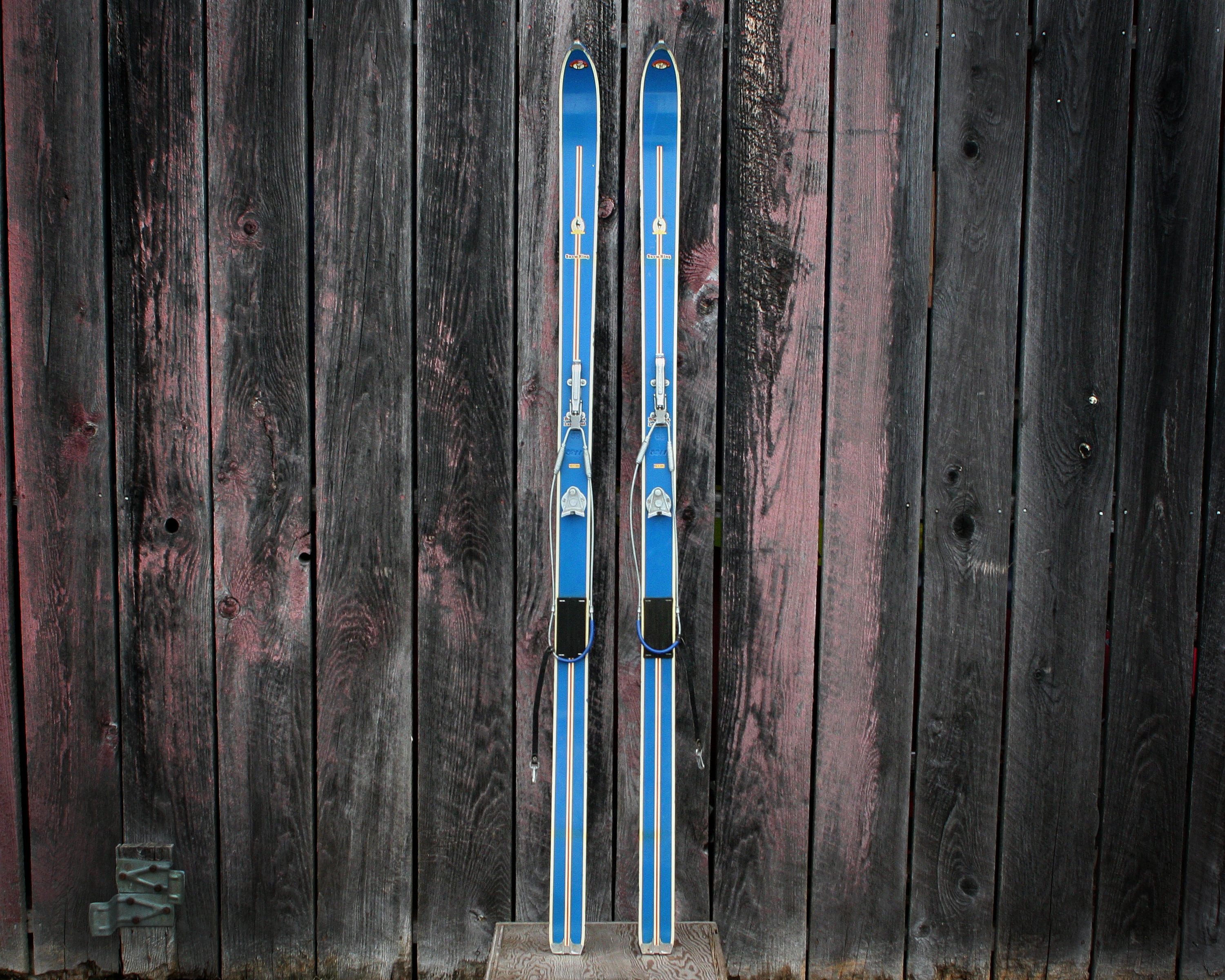 NORTHLAND 水上スキーヴィンテージ