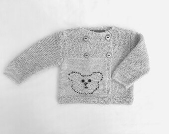 Fluffy Baby Sweater Hand Knit Merino Wool Off White Jumper Pullover Baptism Boys Girls Unisex Geneder Neutral 100 Natural 3 6 Months Paintballelsmaquis Sweaters Baby Girls Clothing Fluffy Baby Sweater Hand Knit Merino Wool Off White Jumper Pullover Baptism Boys Girls Unisex Geneder Neutral 100 Natural 3 6 Months Paintballelsmaquis Sweaters Baby Girls Clothing