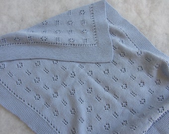 Couvertures Pour Bebes Etsy Ca