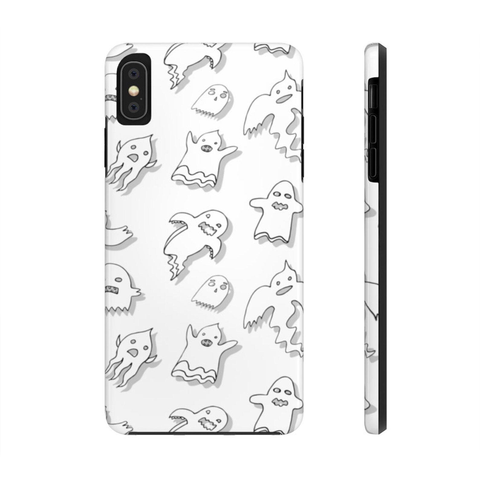 Abstract Iphone Case Halloween Iphone Case Marble Iphone Case Etsy