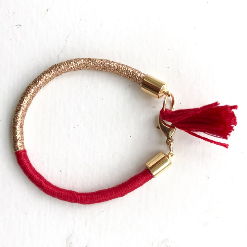 etsy friendship bracelets