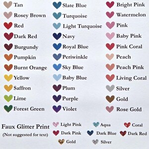 Kiss Your (age) goodbye, milestone birthday favor tags, Party Favor tags for milestone birthday, 20s, 30s, 40s, 50s, 60s, 70s (173) image 2