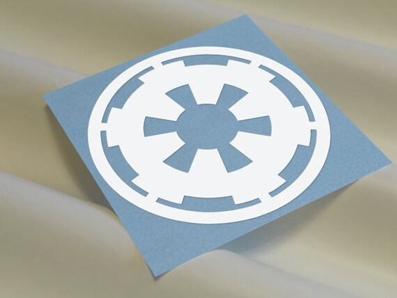 G1 Cog Complete Sticker Decal Sheet