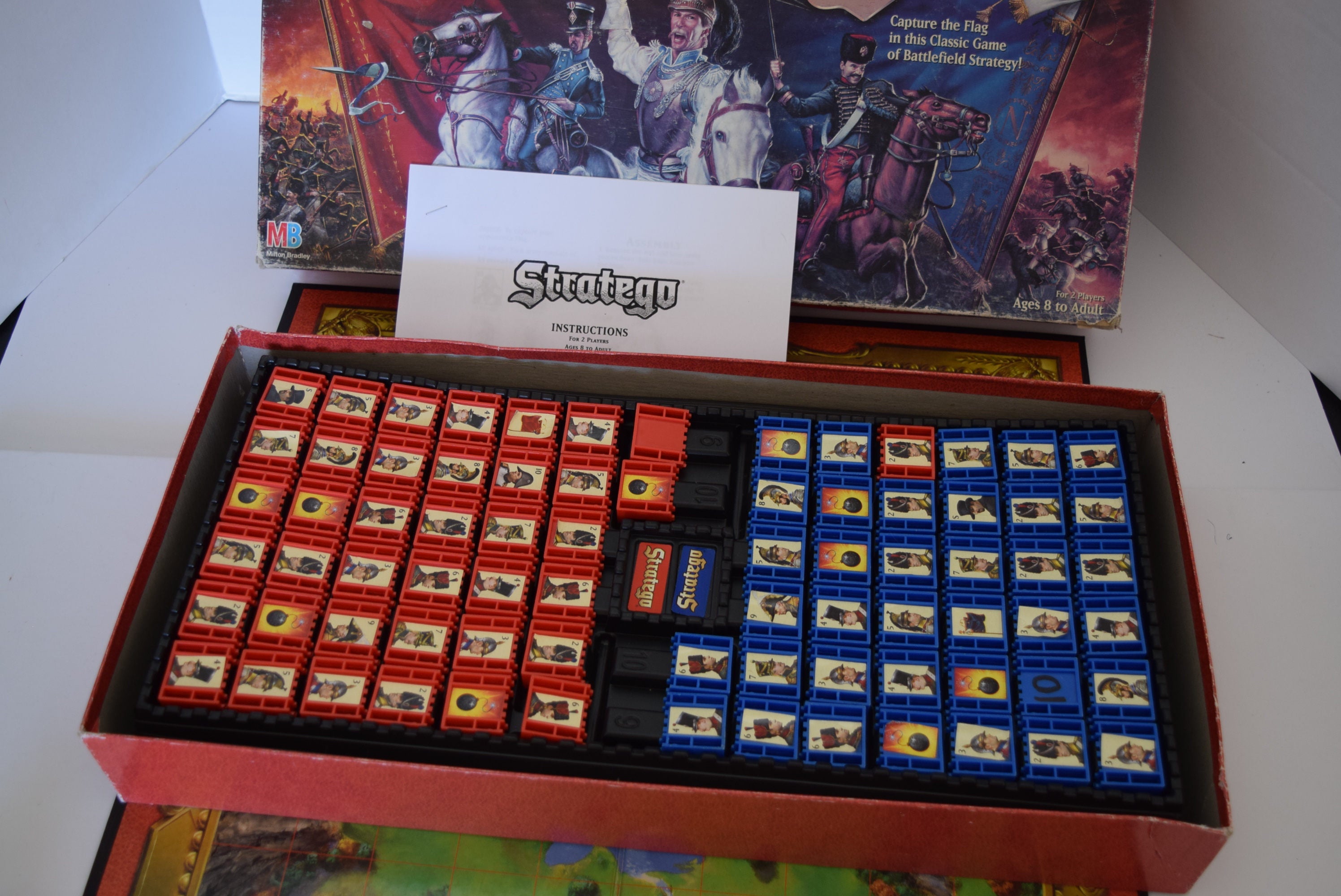 stratego game for free stratego game for free