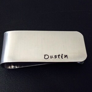 Money Clip, Groomsmen gifts,Personalized metal Money Clip,Custom Money Clip,Money Clip, father gifts, money, saving, clip, anniversary gifts