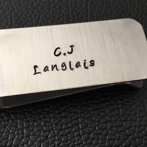 Money Clip, Groomsmen gifts,Personalized Money Clip,Custom Money Clip,Money Clip, father day gifts, money, saving, clip, anniversary gifts