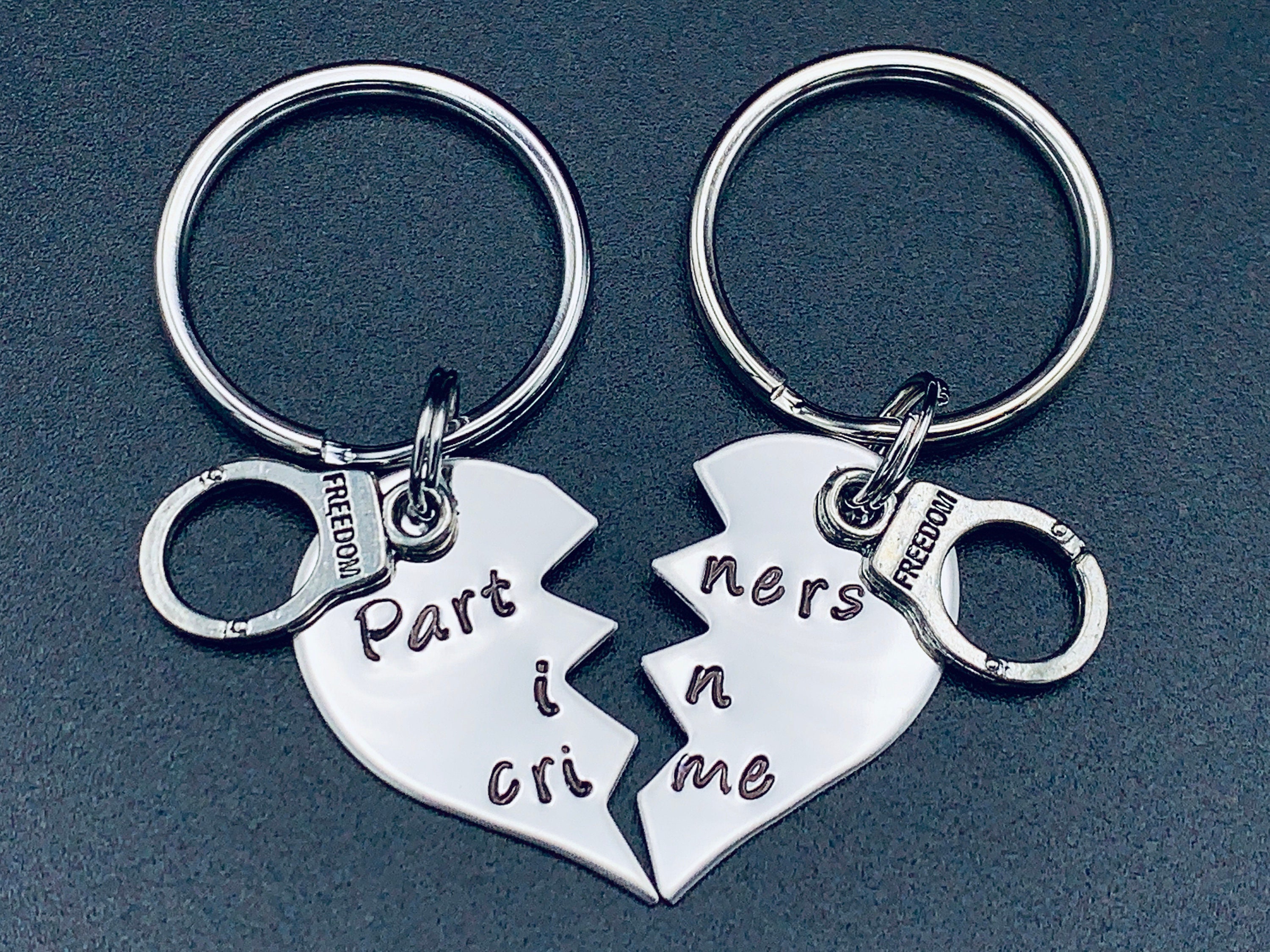 Stainless Steel Bear Tag Keychain Gifts Men Women Teen Boy - Temu Australia