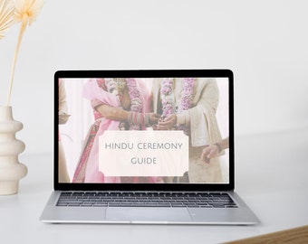 Guía de ceremonias hindúes