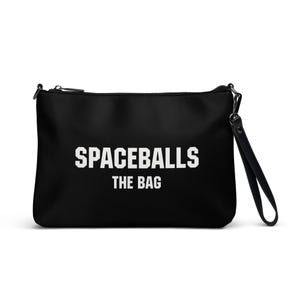 Spaceballs The Bag