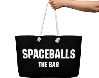 Spaceballs The Bag