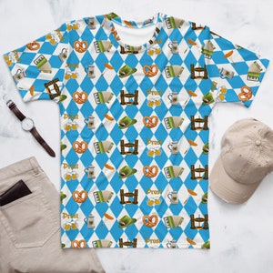 Oktoberfest Men&#39;s t-shirt