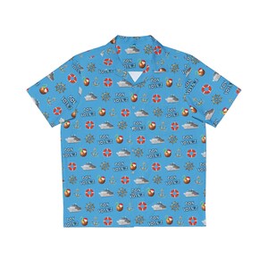 Bon Voyage Beaches - Unisex Jersey Short Sleeve Tee - Etsy