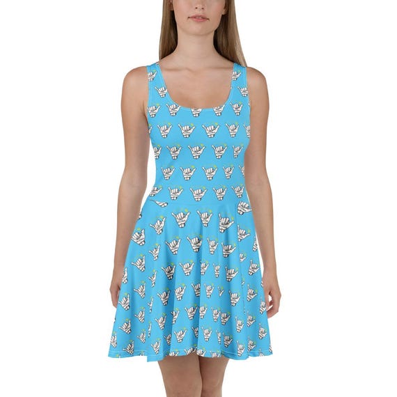 tight skater dress boohoo Women's Long Sleeve Tie Waist Skater Mini Dress