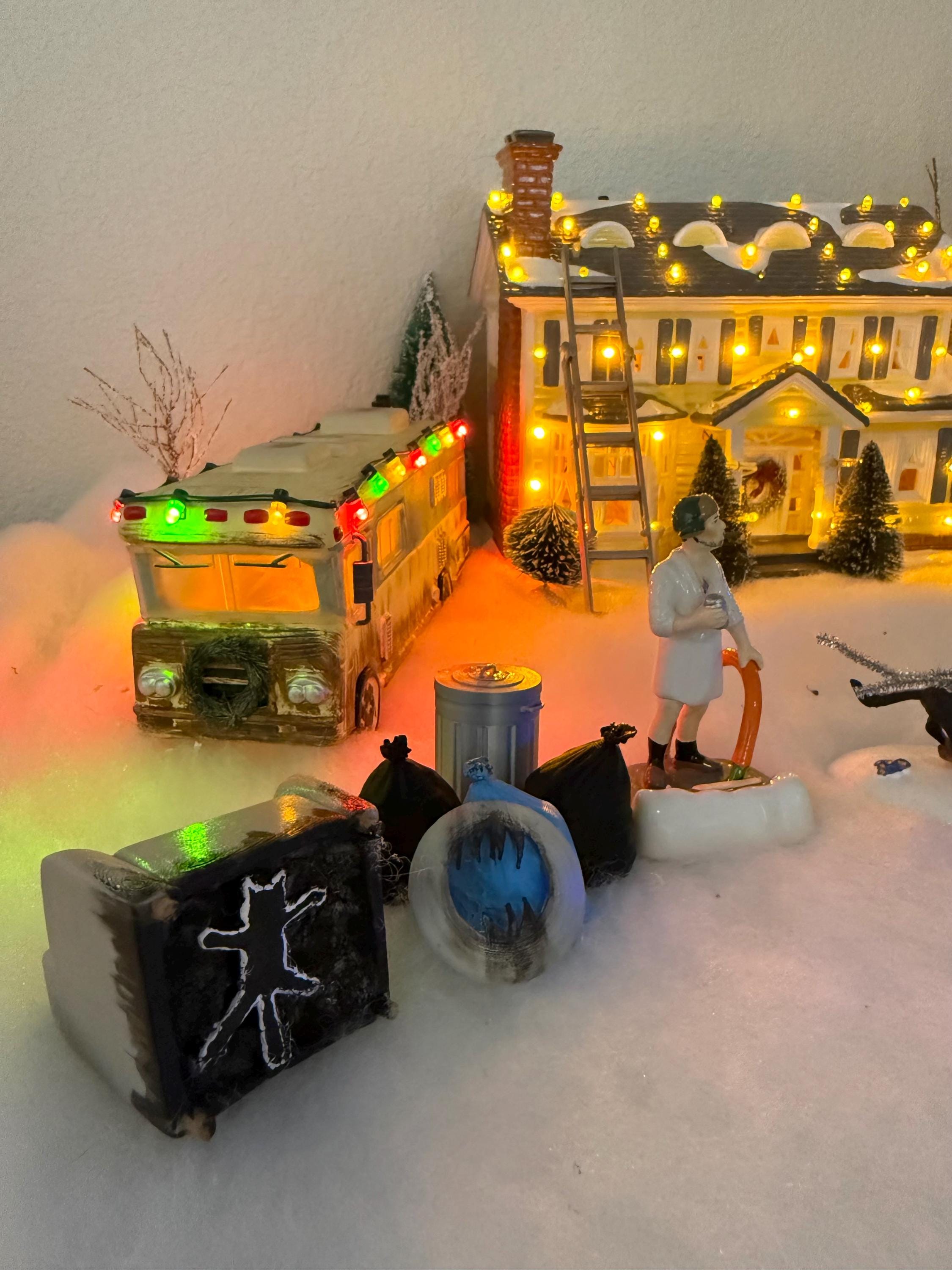Vintage Dept 56 - Etsy