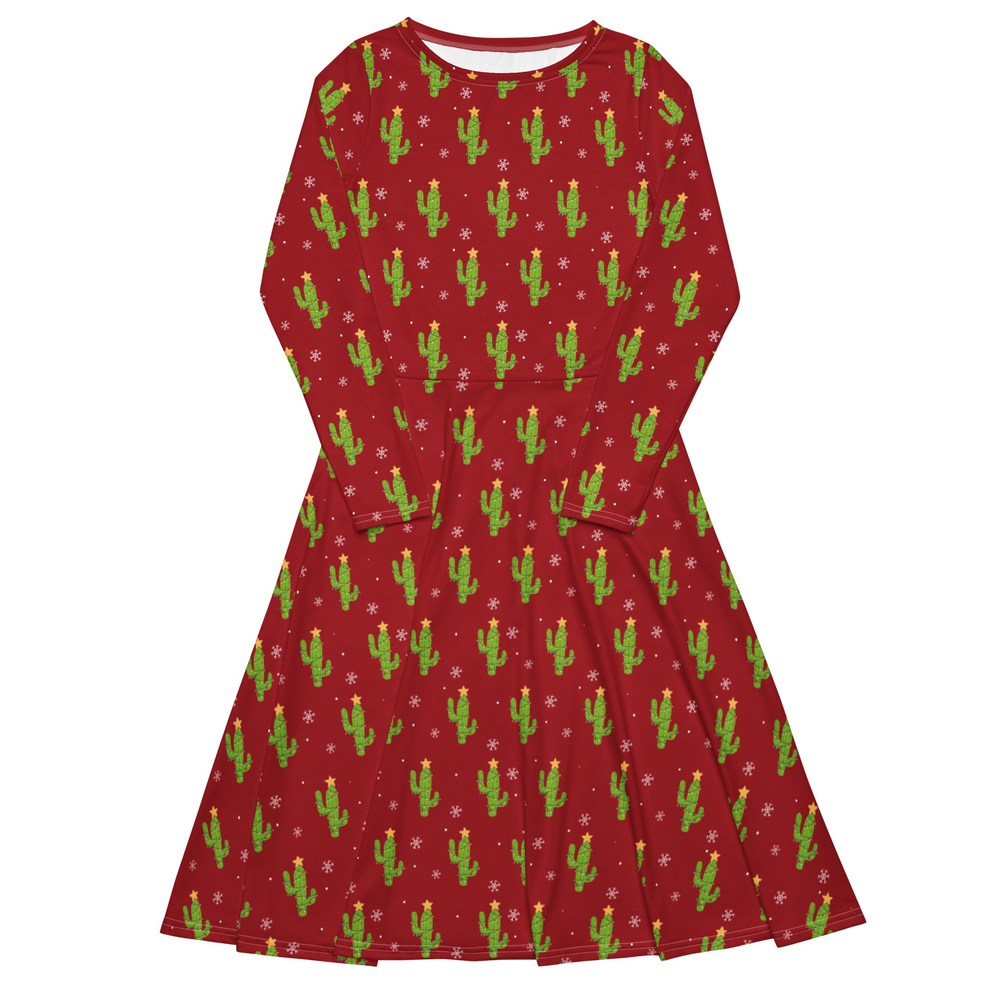 christmas cactus dress Amazon.com: Lil cactus Green Velvet Nativity Smocked Dress, 3-6 Months: Clothing, Shoes & Jewelry