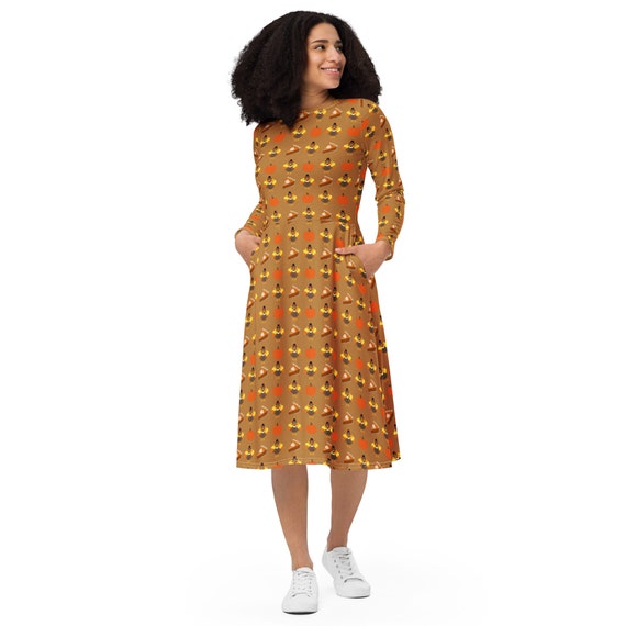 odd muse long sleeve white dress Pearl Dress – Odd Muse