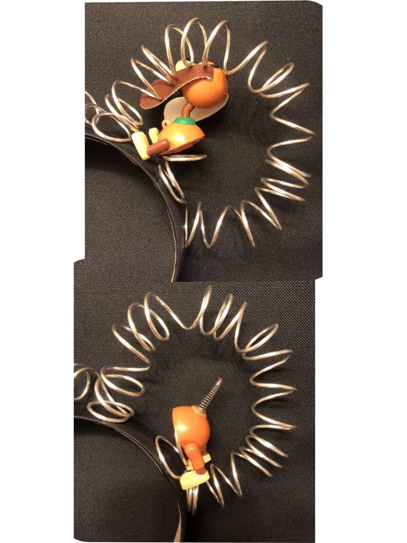 Slinky Dog Mickey Ears image 9