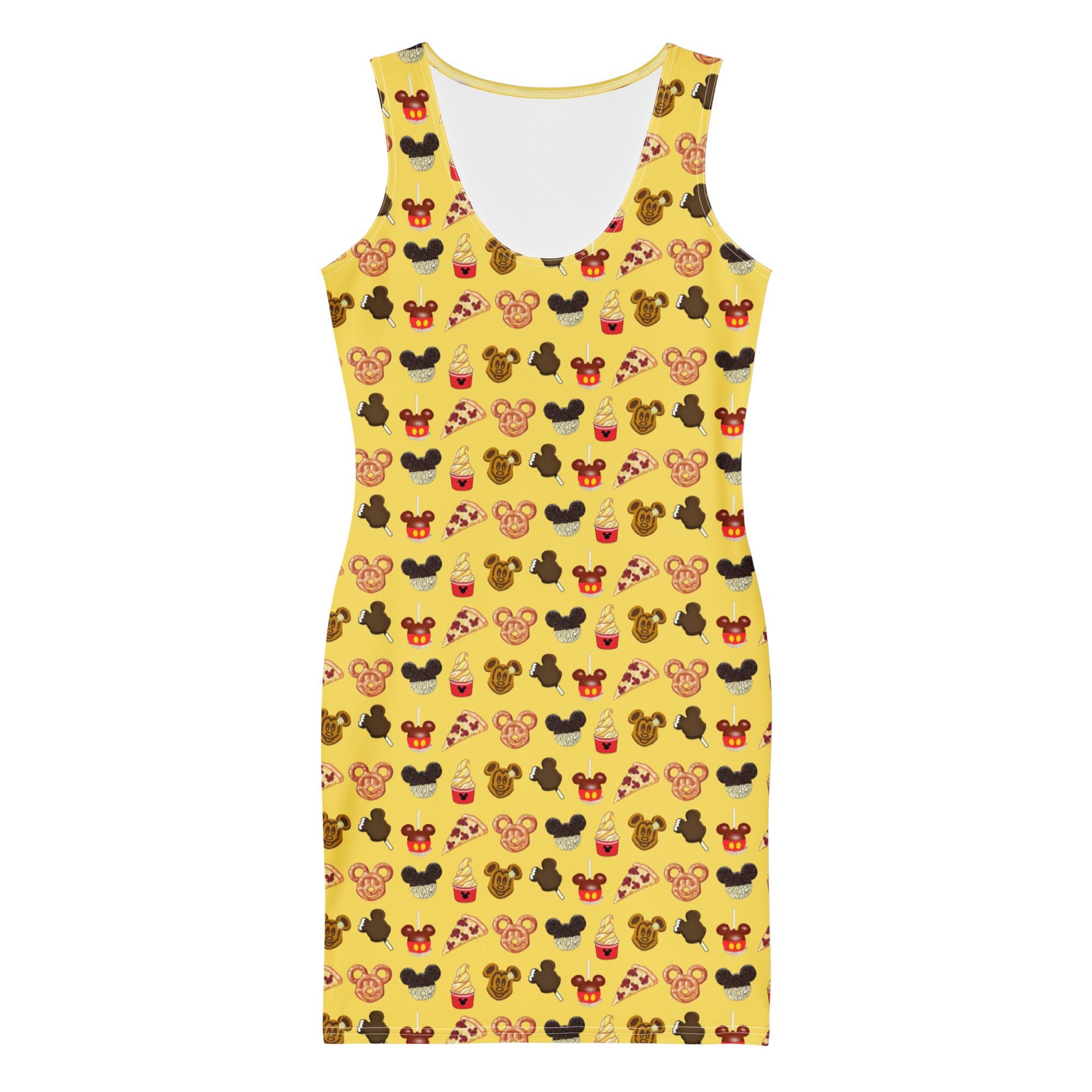 disney bodycon dress Disney Princess Collection by Unique Vintage Plus Size Ariel Halter Corinne Swim Dress main image 0