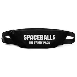 Spaceballs The Fanny Pack