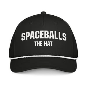 Spaceballs The Hat