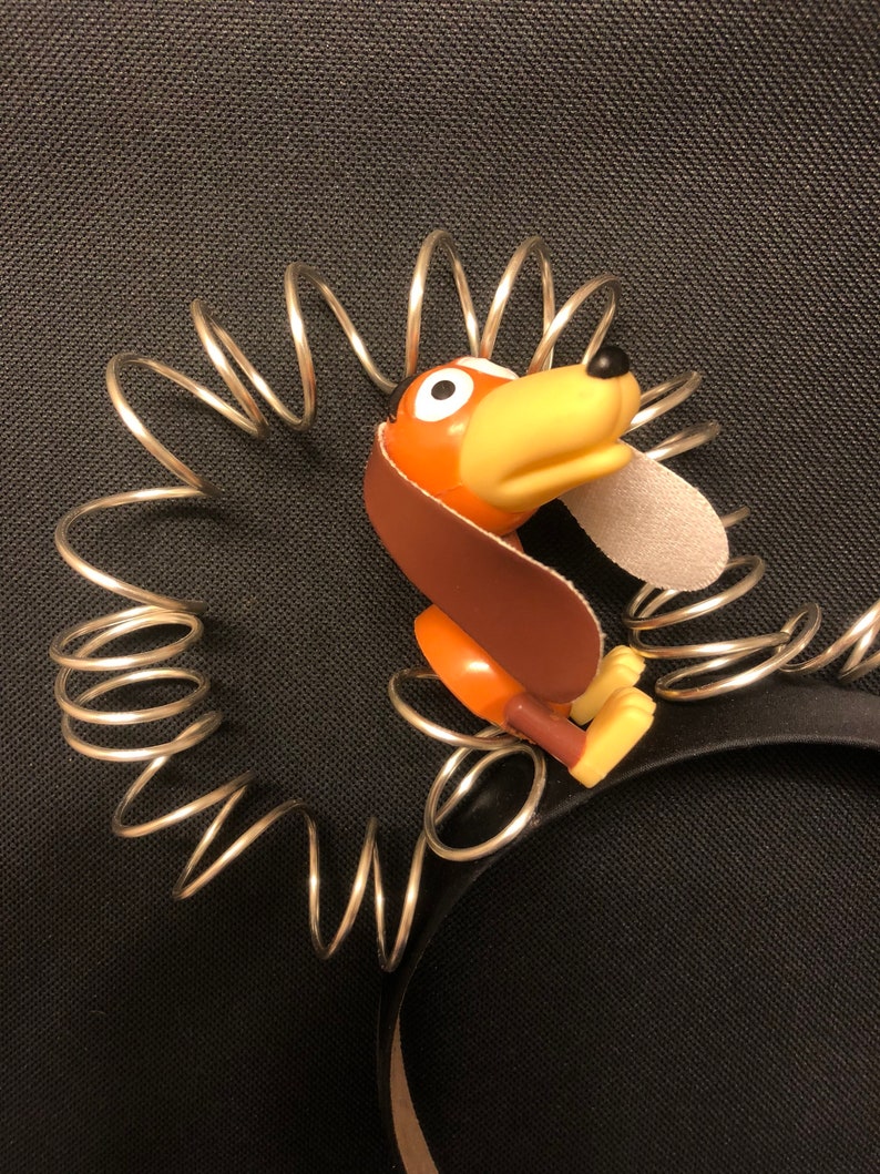 Slinky Dog Mickey Ears image 4