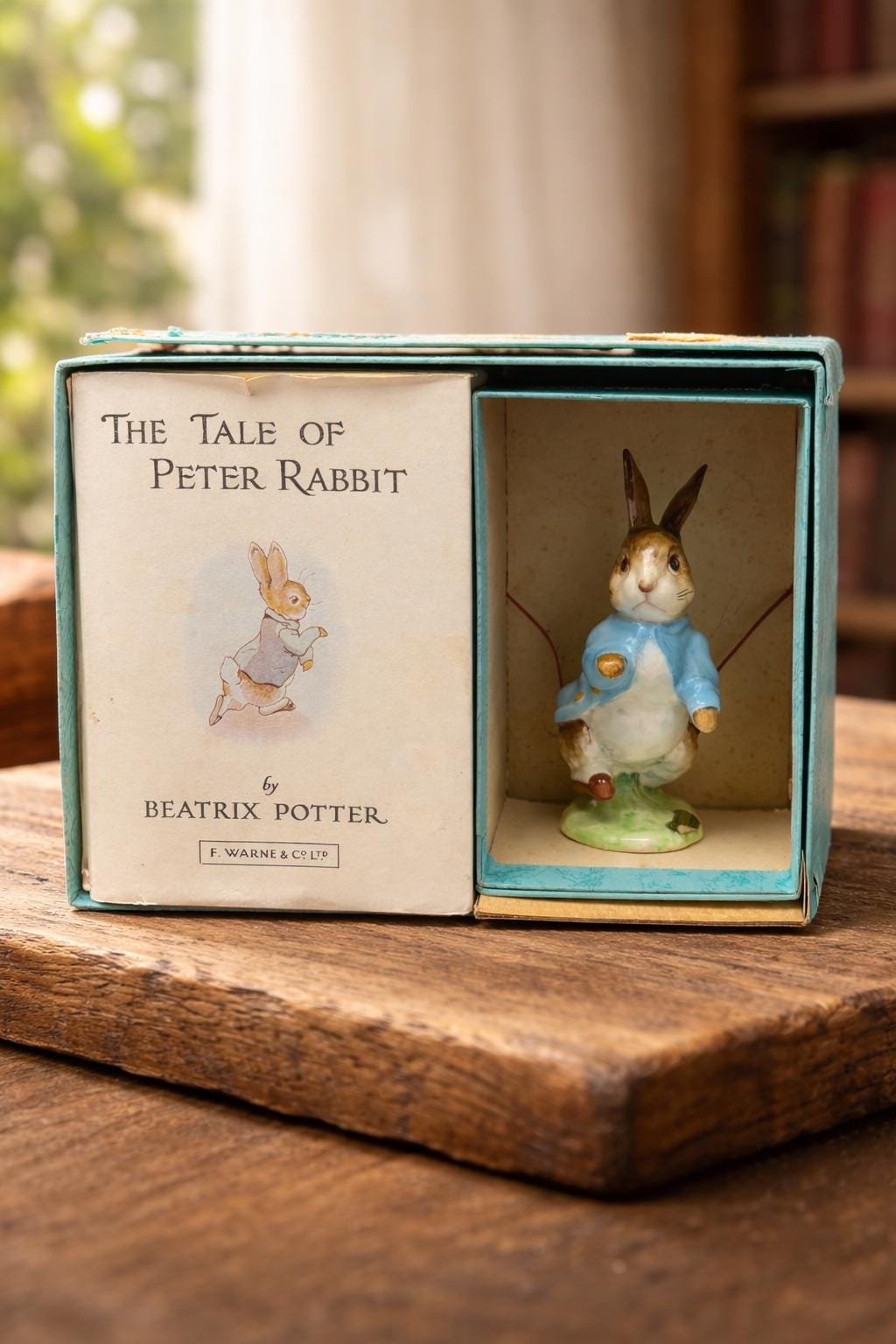 s*o様 Beatrix potter antique objects Vintage Beatrix Potter Susan 1983, Beatrix Potter Cat Figure