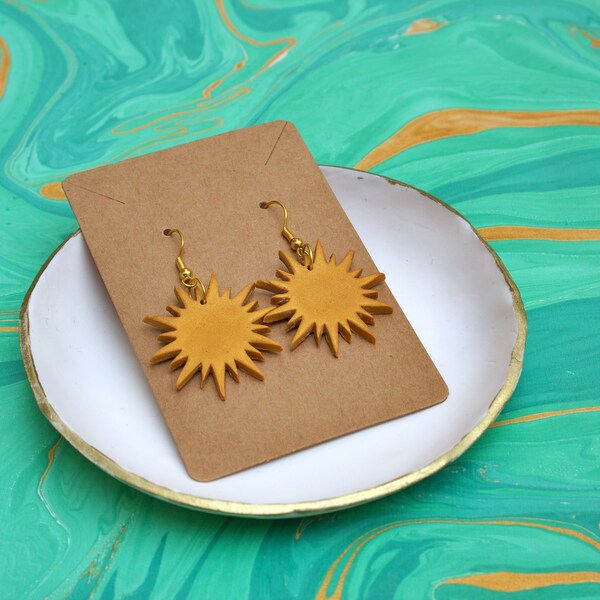 Kitsch Earrings Etsy