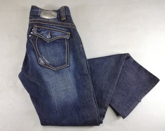 bonaventure mom jeans