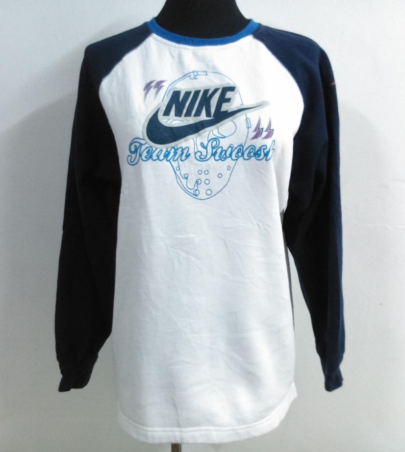 maglie vintage nike